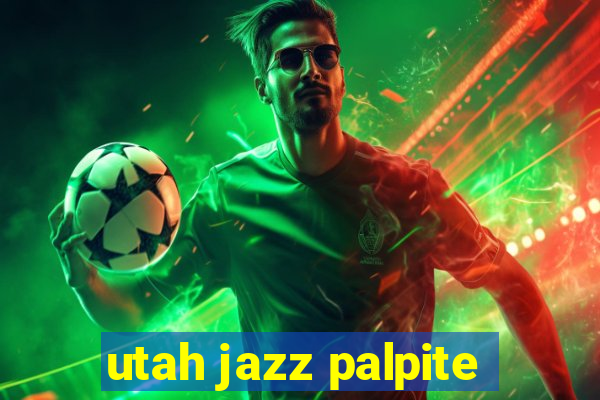 utah jazz palpite